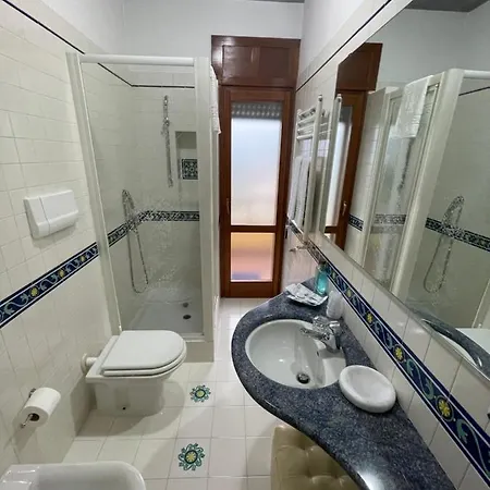 Kairos B&B