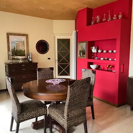 Kairos B&B